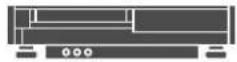 SANYO PLC-EF30N - Cables used for connection - 2