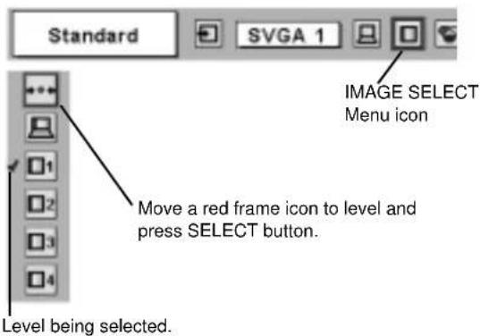 SANYO PLC-EF30N - IMAGE 1\~4 - 1