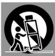 SANYO PLC-EF30N - WARNING : TO REDUCE THE RISK OF FIRE OR ELECTRIC SHOCK, DO NOT EXPOSE THIS APPLIANCE TO RAIN OR MOISTURE. - 6