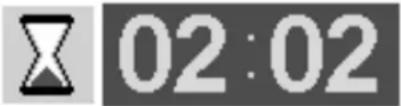 SANYO PLC-EF30N - P-TIMER FUNCTION - 1