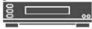 SANYO PLC-EF30N - Cables used for connection - 4