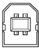 SANYO PLC-EF30N - Pin Configuration - 1