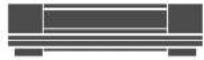 SANYO PLC-EF30N - Cables used for connection - 3