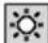 SANYO PLC-EF30N - Contrast - 1