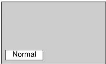 SANYO PLC-EF12E - NORMAL FUNCTION - 1