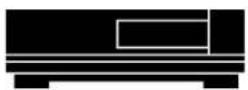 SANYO PLC-EF12E - CONNECTING THE VIDEO EQUIPMENT - 2
