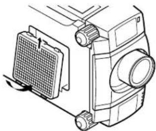 SANYO PLC-EF12E - RECOMMENDATION - 1