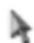 SANYO PLC-EF12E - CURSOR FUNCTION - 1