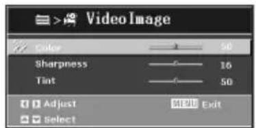 SANYO PDG-DSU21B - Logo - 2
