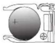 SANYO PDG-DSU21B - Replacing the Battery - 3