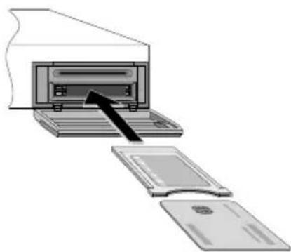 TOPFIELD CBC-2010 - Common Interface - 1