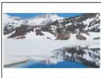TOPFIELD CBC-2010 - Television aspect ratio - 4