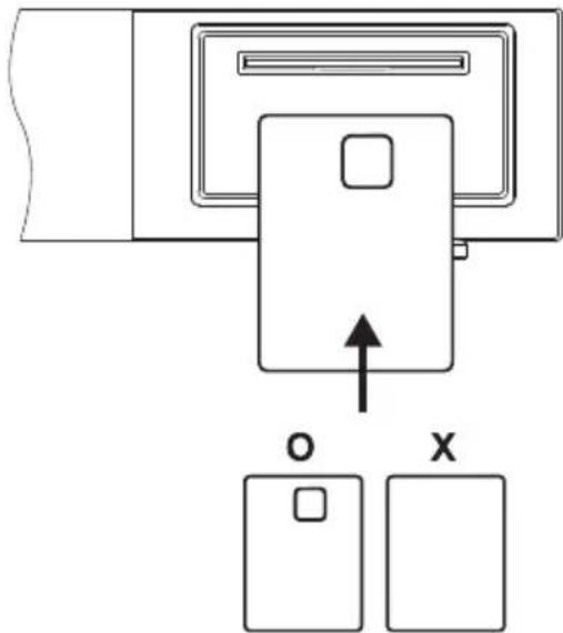 O X