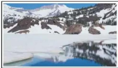 TOPFIELD CBC-2010 - Television aspect ratio - 1