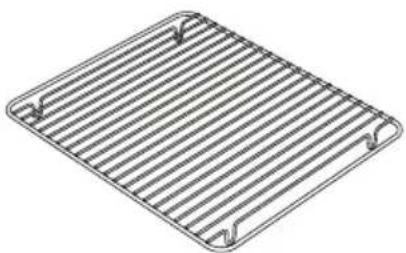 SVAN SVH238RN - ACCESORIOS (Opcional) - 5