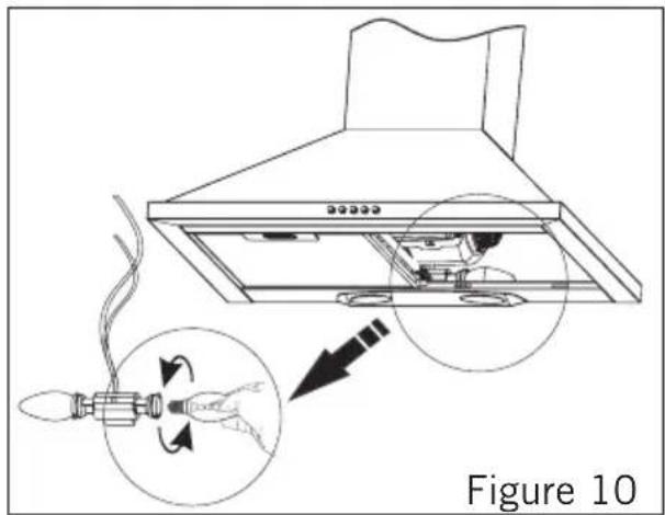 SVAN SVCP6651N - Candle Type Halogen Bulb - 2