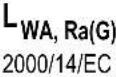 Tanaka TRB 27EA - ความหมายของสัญลักษณ์ - 9