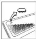 TARGUS AWE54US - To Use the Chill Mat - 3