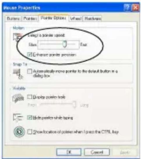 TARGUS AMU41US - Windows XP: - 1