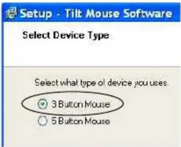 TARGUS AMU41US - Installing the tilt-wheel software driver - 4