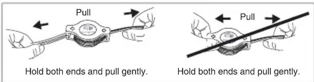 TARGUS AMU41US - Operating Instructions - 1