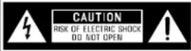 TOSHIBA TLP-X4100U - SERVICE PERSONNEL--WARNING - 1