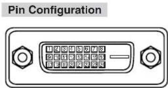 Pin Configuration 1 2 3 4 5 6 7 8 9 1 2 3 4 5 6 7 8 10 11 12 13 14 15 16 17 18 19 20 21 22 23 24