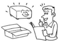 TOSHIBA TLP-X10U - Read Owner's Manual - 1