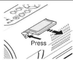 Press