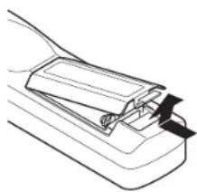 Line drawing of a mechanical component with a handle and lever mechanism (no text or symbols)