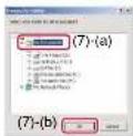 TOSHIBA TLP-S201 - ●Converting files created with Microsoft® PowerPoint® - 4