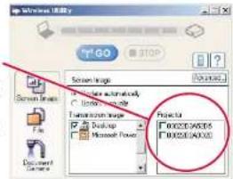 Windows Utility GO STOP Screen Image C:\Program\Automatically\C\Software\Adobe Transaction Image Desktop Microsoft Power Project F:\2023\4X56 F:\2023\4X56