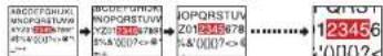 TOSHIBA TLP-S201 - ■ Enlarging the picture size (Resize) - 1