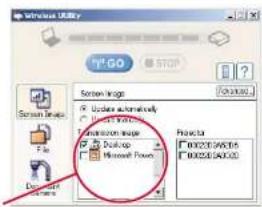 Windows Utility Up Go Stop Screen Image Update automatically Edit Microsoft Download Image Desktop Microsoft Power Project F:\02\03\04\05 F:\02\03\04\05