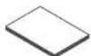 TOSHIBA TDP-S81 - Checking the package contents - 2