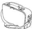 TOSHIBA TDP-S81 - Checking the package contents - 3