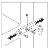 Tricity Bendix TB180TF - Attention - 2