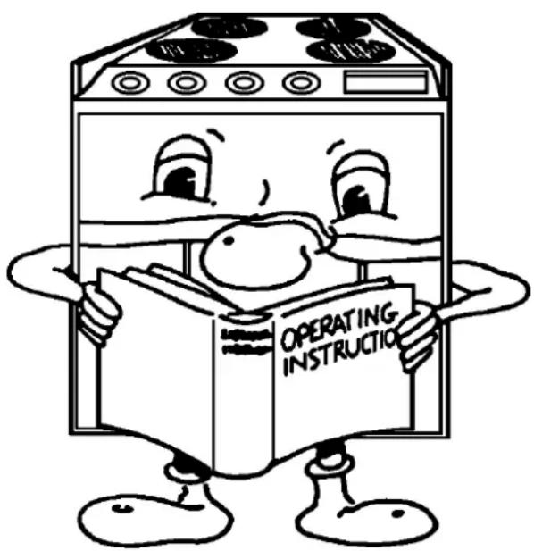 OPERATING INSTRUCTION