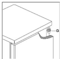 Tricity Bendix FD852A - Attention - 3