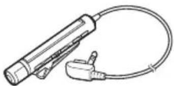 SONY D-NE900LS - Checking the supplied accessories - 5