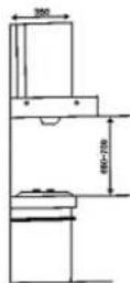 Saturn ST-CH7408 - KITCHEN HOOD - 14