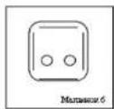 Saturn ST-CH7408 - Вимоги до встановлення - 2