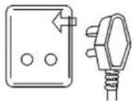 Saturn ST-CH7408 - KITCHEN HOOD - 21