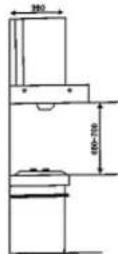 Saturn ST-CH7408 - Процес встановлення - 4