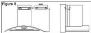 Saturn ST-CH7408 - KITCHEN HOOD - 11