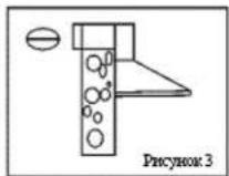 Saturn ST-CH7408 - Окружающая обстановка (показано на рисунке 1) - 3