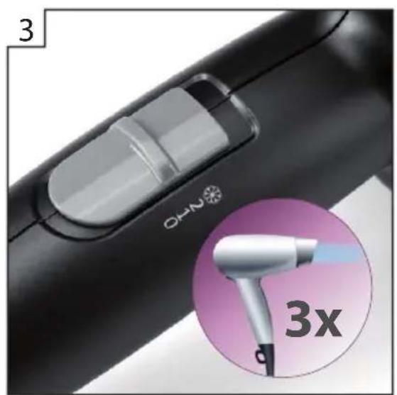 Profilo PPG23300 - Disposal - 3