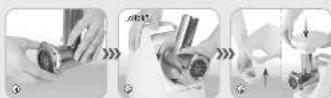 Profilo PMM1584S - 1584S - 7