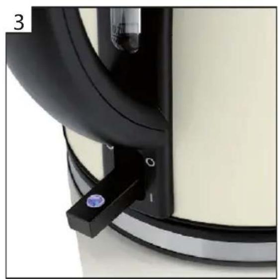 Profilo PCK1274E - Disposal - 3
