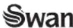 SWAN ST14050COPN - BS PLUG - 1